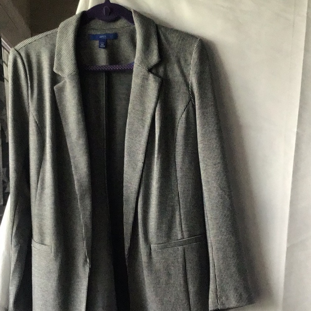 Apt 9 jacket